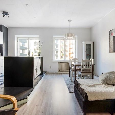 Wehost Ruusankatu 8 Helsinki Zewnętrze zdjęcie