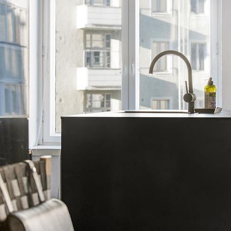 Wehost Ruusankatu 8 Helsinki Zewnętrze zdjęcie