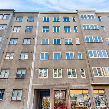 Wehost Ruusankatu 8 Helsinki Zewnętrze zdjęcie
